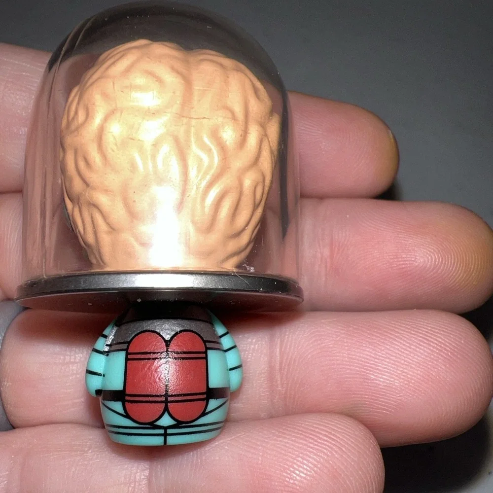 Funko Pint Size Heroes Science Fiction Series 1 Mars Attacks Martian 2
